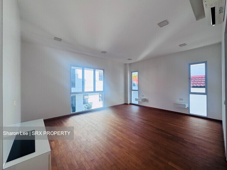 Eng Kong Park (D21), Semi-Detached #562214971